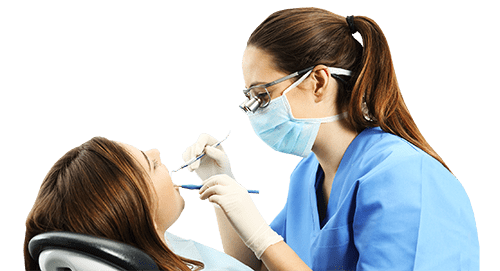 dental surgery