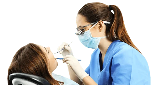 dental surgery