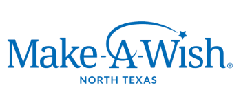 make a wish north texas logo