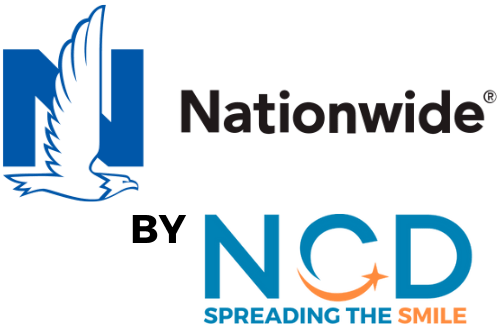 nationwide by NCD Logo