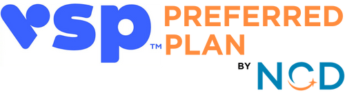 vsp peferred plan Logo by ncd