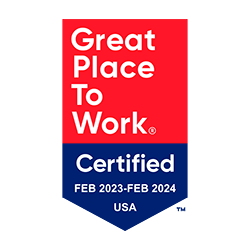 Great Places To Work