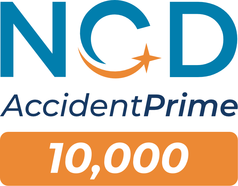 NCD AccidentPrime 3 10000 Stacked Small