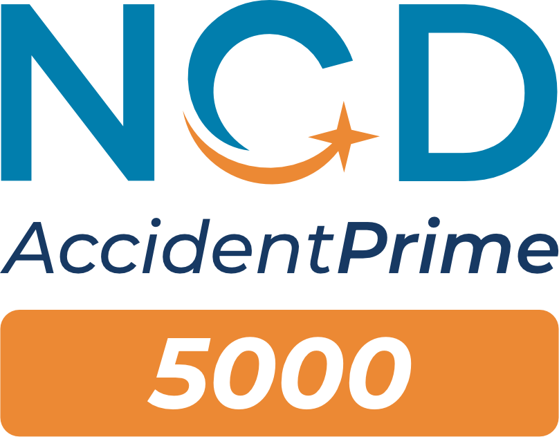 NCD AccidentPrime 1 5000 Stacked Small