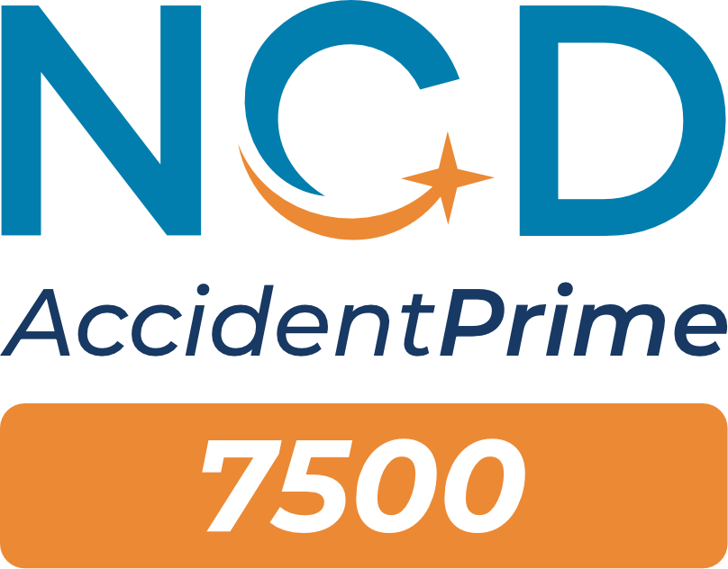 NCD AccidentPrime 2 7500 Stacked Small
