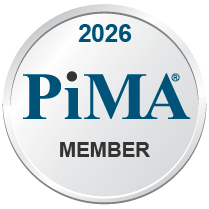 About 6 PiMA 2026 member